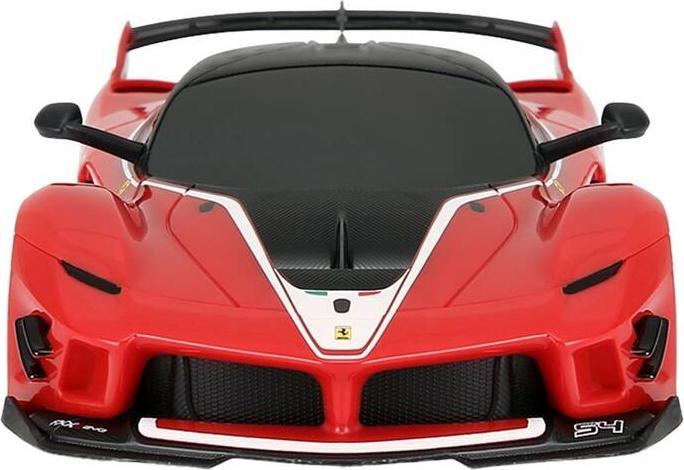 Immagine prodotto Rastar modello di auto è controllato da R / C 1:24 Ferrari FXX K Evo, 79300