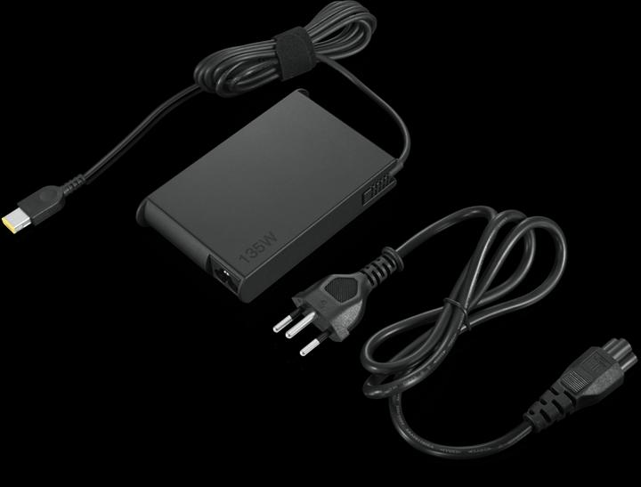 Produktbild Lenovo Slim AC Adapter (135 W)