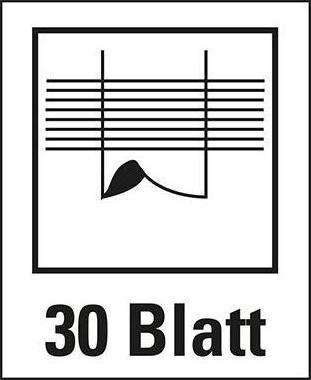 Produktbild Leitz Lochsegment