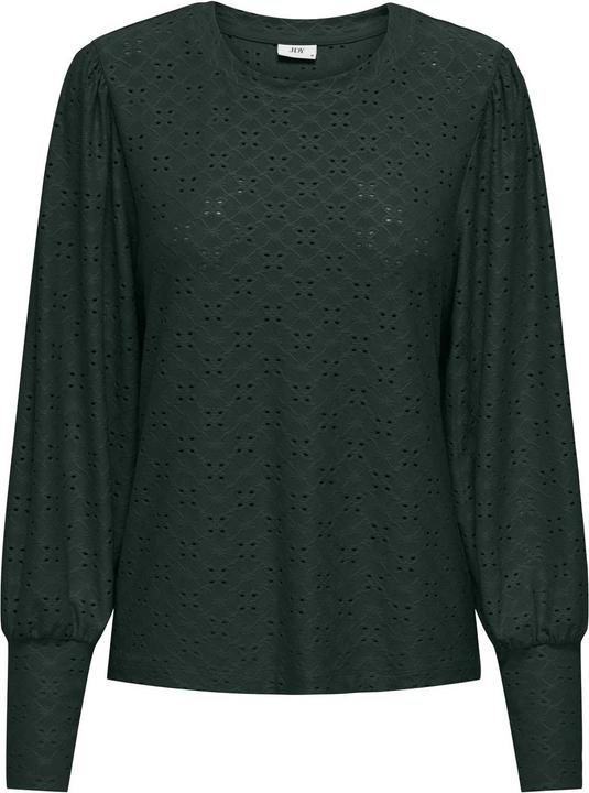 JdY Jdycathinka L/S Bellsleeve Top Jrs Noos