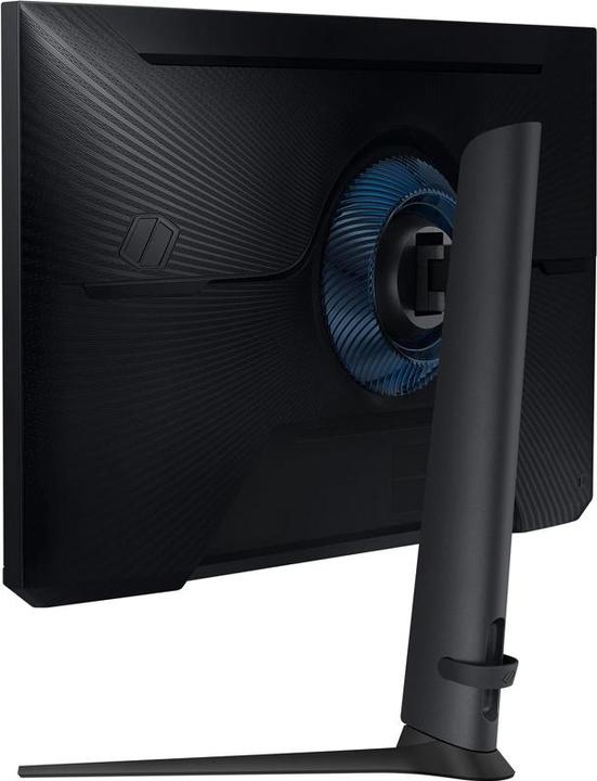 Actual product image Samsung Odyssey G3A (1920 x 1080 pixels, 24")