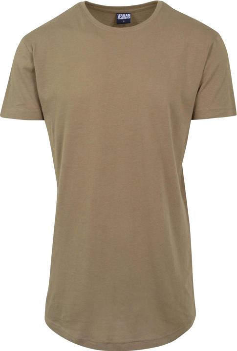 Produktbild Urban Classics Tall Tee (5XL)