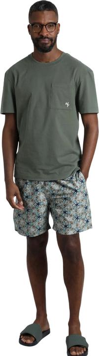 Produktbild Weird Fish Keaton TShirt Tasche (L)