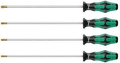 Image du produit Wera 367/4 HF 300 mm (Torx (TX))
