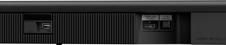 Image du produit Sony HT-S400 (330 W, Canal 2.1)