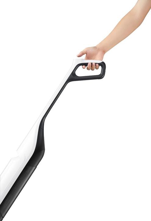 Actual product image Roborock Flexi Lite