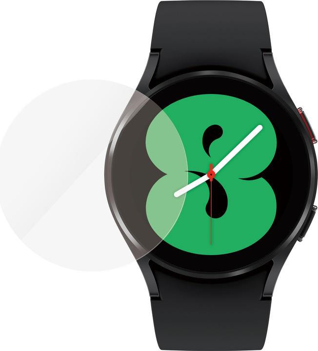 PanzerGlass Screen Protector Samsung Galaxy Watch FE | Ultra-Wide Fit
