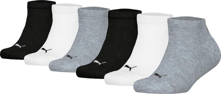 Blanc, Noir, Gris