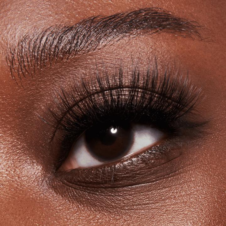 Image du produit Catrice 8D Lashes To Kill faux cils (Cils artificiels)