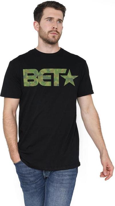 Produktbild Bet TShirt (4XL)