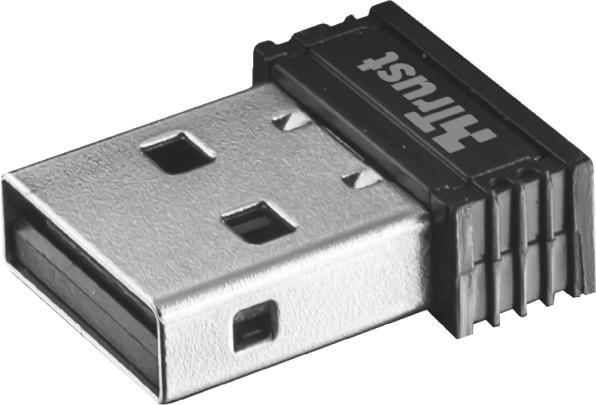 Immagine prodotto Trust Evo Silent (DE, Senza fili)