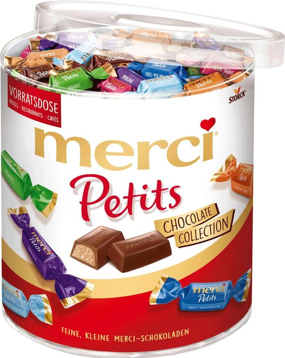 Storck Merci Petits (1000 g)