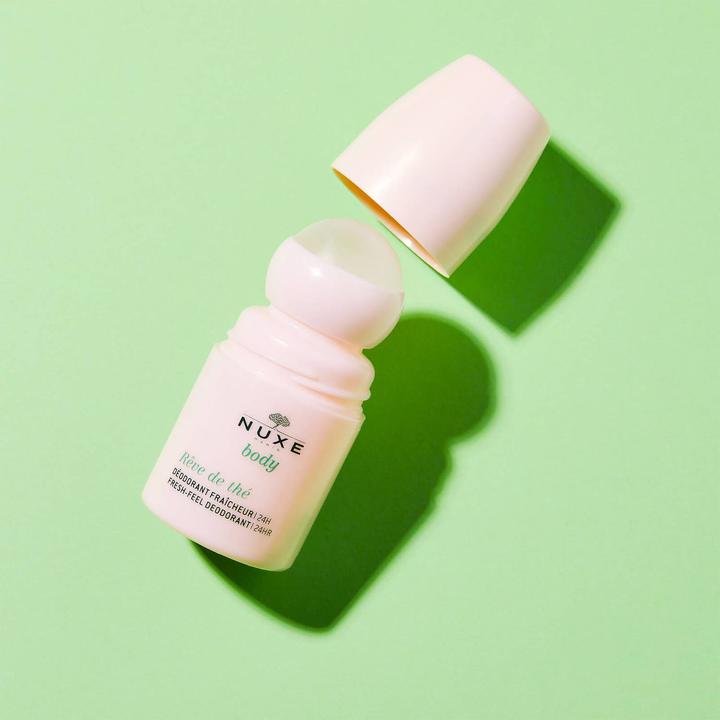 Actual product image Nuxe Refreshing deodorant (Roll-on, 50 ml)