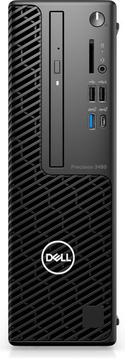Immagine prodotto Dell Precision 3460 (Intel Core i7-14700, 16 GB, 512 GB, UHD Graphics 770)