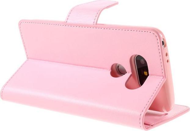 Actual product image Goospery Sonata Diary Series (G5)