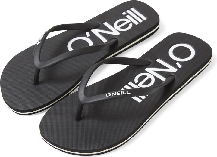 O'Neill Profile Logo Sandals (37)