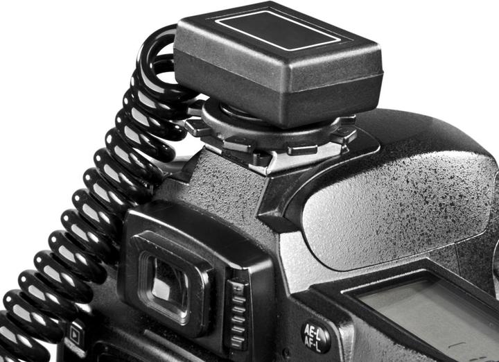Immagine prodotto Walimex Cavo flash a spirale a 2 pieghe TTL Pentax (Cavi flash)