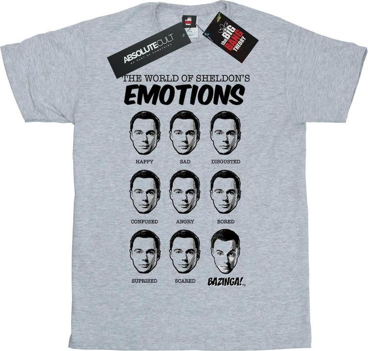 Dam TShirt Jungen