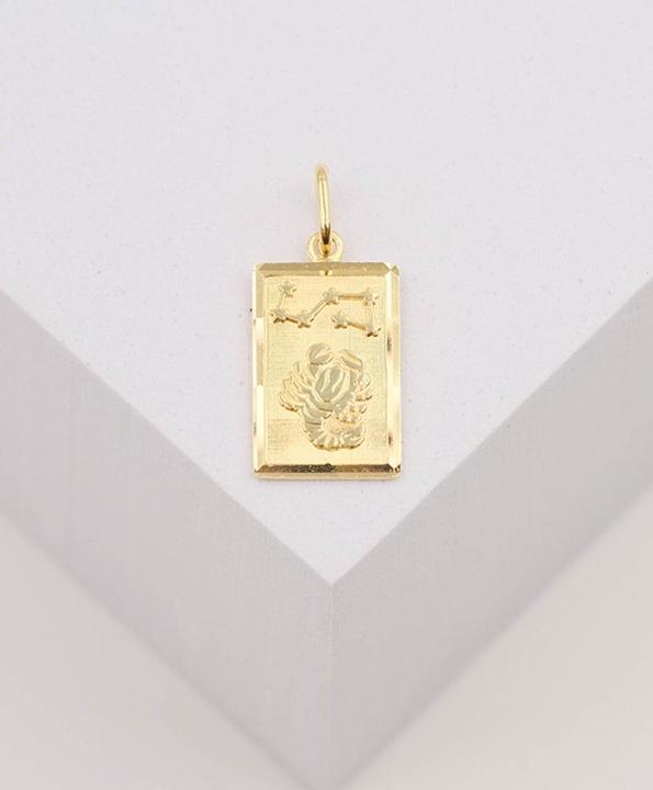 Produktbild Muau Skorpion (Gelbgold, Rotgold oder Silber, Weissgold)