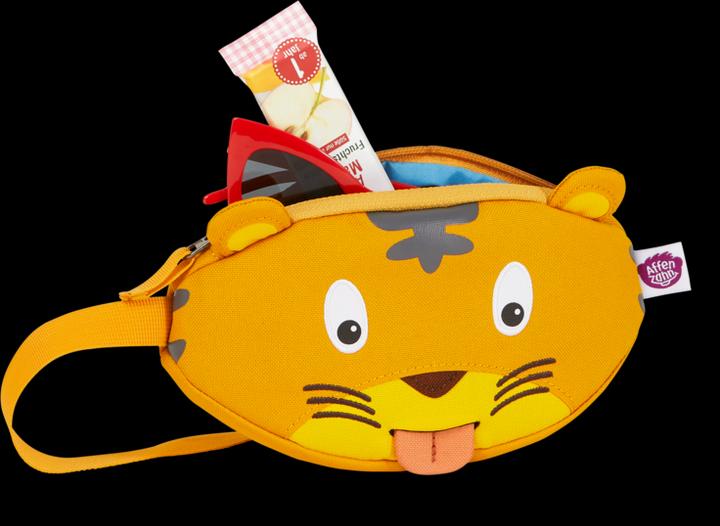 Theo Tiger