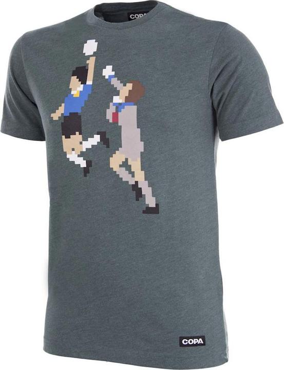 Immagine prodotto Copa Football Maglia Maradona "Mano di Dio" della Coppa del Mondo 1986 (M)