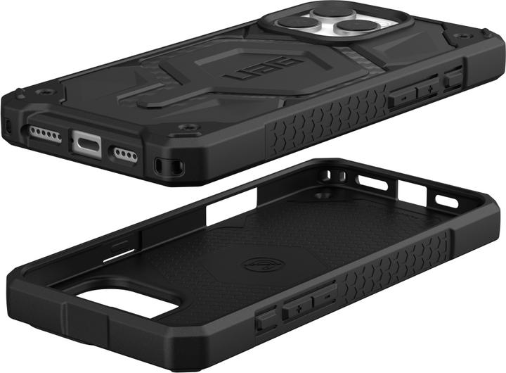 Productafbeelding UAG Monarch (Apple iPhone 16 Pro Max)