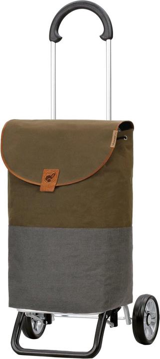 Produktbild Andersen Scala Shopper Plus Priya Einkaufstrolley 54 cm