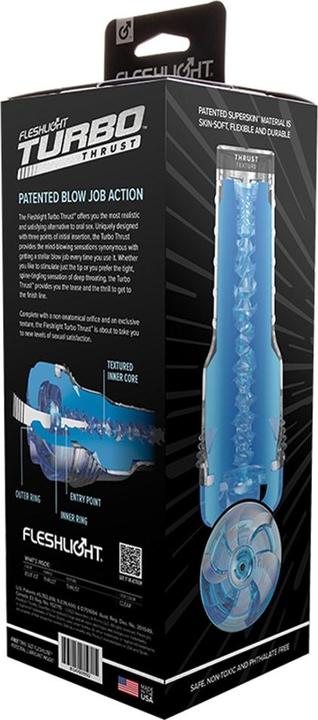 Produktbild Fleshlight Turbo Thrust