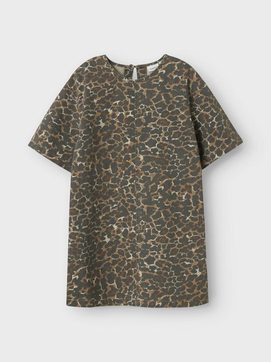 Image du produit Name it Robe léopard (146)