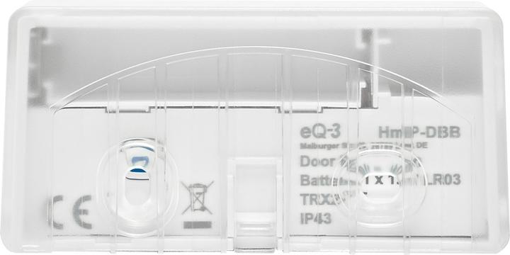 Produktbild Homematic IP Klingeltaster HmIP-DBB