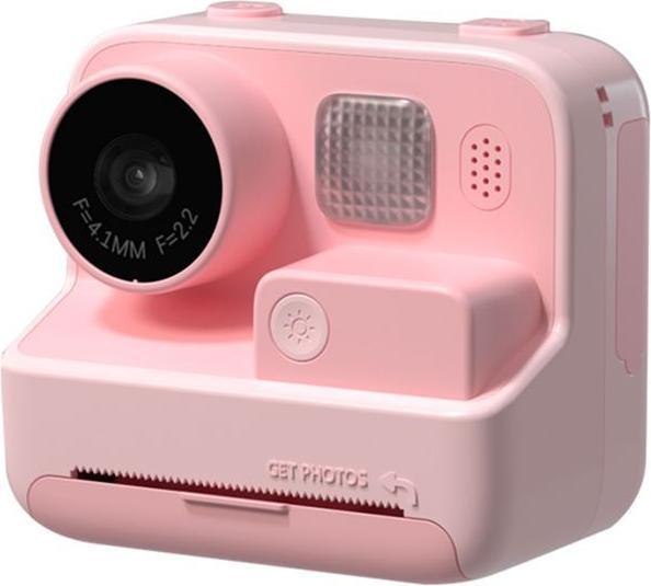 Image du produit K-Way Consumer electronics Picocici PICOCICI printing kids camera K27 yellow