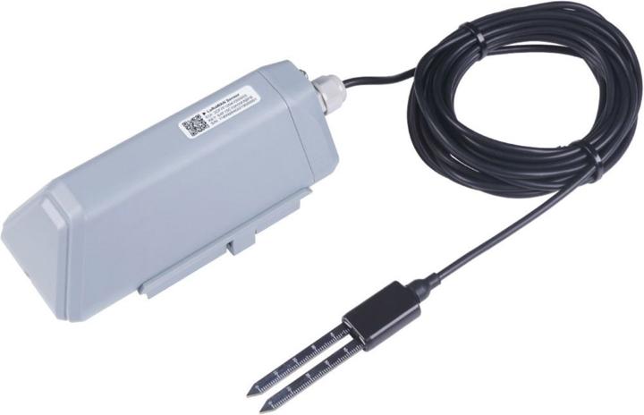 Image du produit Seeed Studio SenseCap S2105 Capteur d'humidité, de température et d'EC du sol