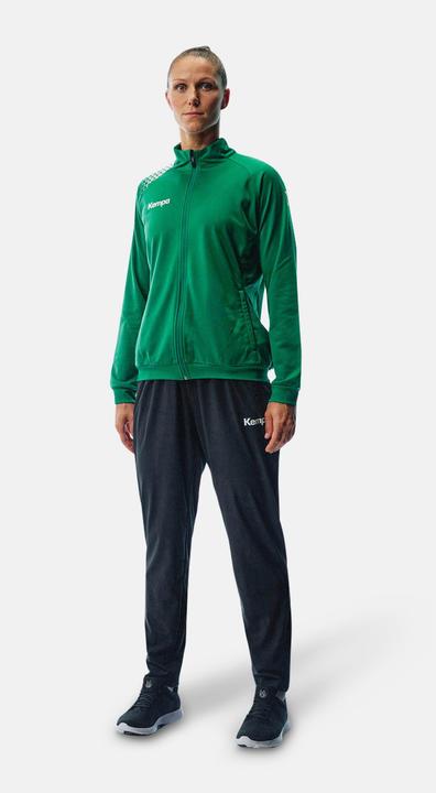 Image du produit Kempa Trainingsjacke Ambition 28 Poly Women (XL)