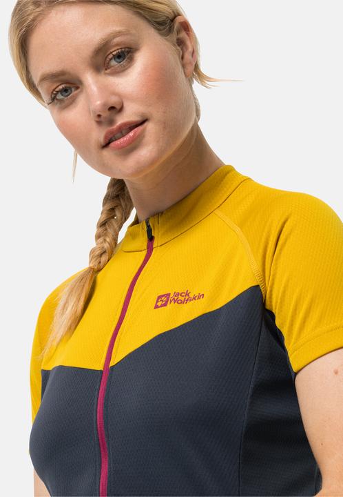 Image du produit Jack Wolfskin Morobbia Fz T W (L)