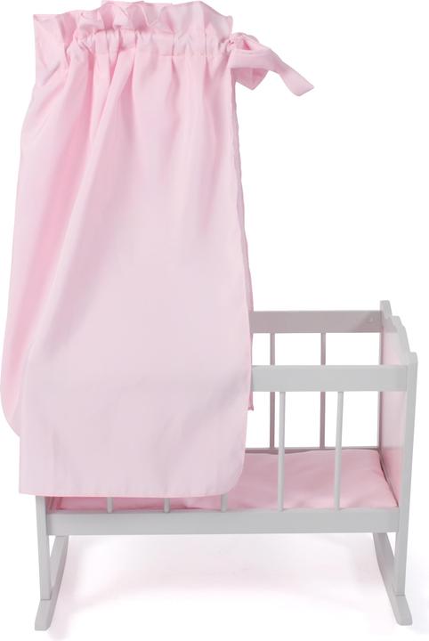 Produktbild Bayer Chic 2000 Puppenwiege