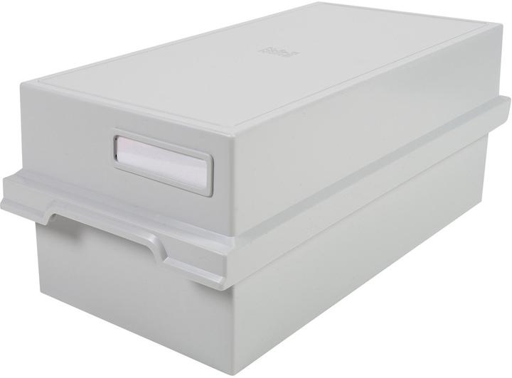 Image du produit Biella ECO - Boîte à fiches A6 (A6)