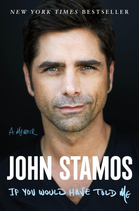 Produktbild If You Would Have Told Me (Englisch, John Stamos, 2023)
