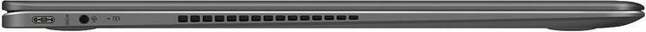 Produktbild ASUS ZenBook Flip S UX370UA-C4198T (13.30", Intel Core i5-8250U, 8 GB, 256 GB, CH)