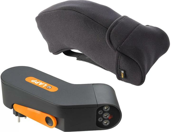 Immagine prodotto Lapp Mobility Custodia in neoprene per il caricatore Mobility Dock