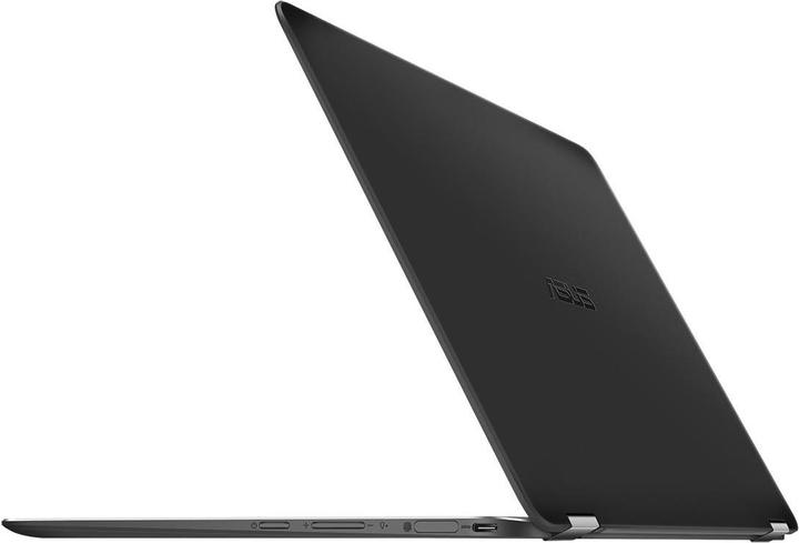 Produktbild ASUS ZenBook Flip S UX370UA-C4198T (13.30", Intel Core i5-8250U, 8 GB, 256 GB, CH)