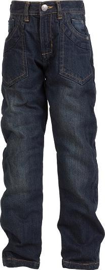 Immagine prodotto Bull-it SR6 Vintage BAMBINI (Uomini, 164, Dimensione normale)
