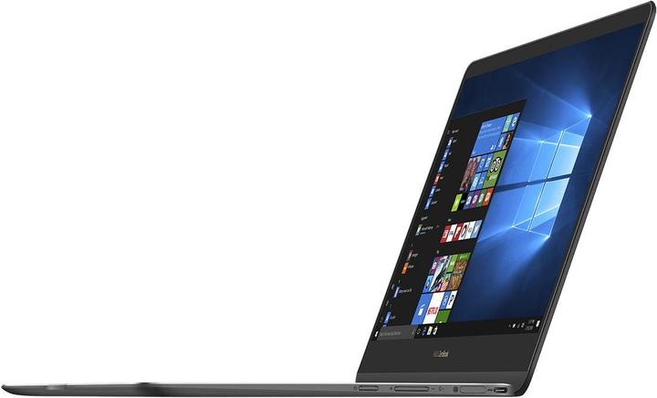 Produktbild ASUS ZenBook Flip S UX370UA-C4198T (13.30", Intel Core i5-8250U, 8 GB, 256 GB, CH)