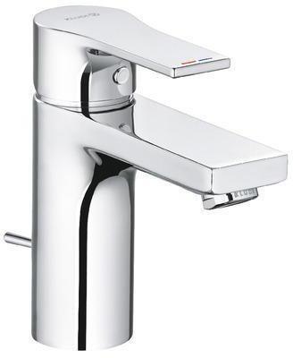 Produktbild Kludi Waschtisch-Einhandmischer ZENTA SL DN 15 chr