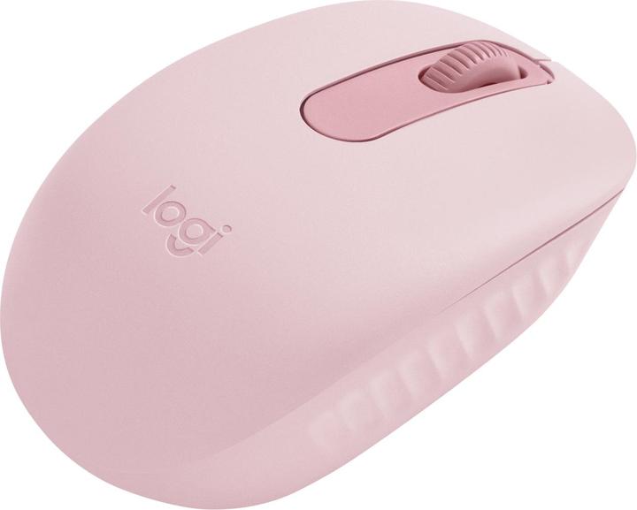 Actual product image Logitech M196 BLUETOOTH MOUSE (Wireless)