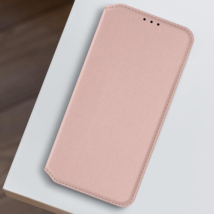 Actual product image Avizar Classic Edition, back cover with magnetic flap Series (Samsung Galaxy A05s)