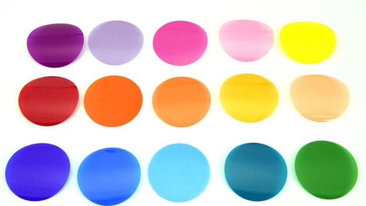 Produktbild Godox Color Effects Set V-11C (Set)