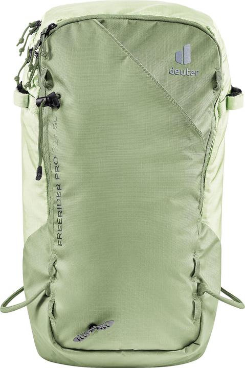 Actual product image Deuter Freerider Pro 32+ (32 l)
