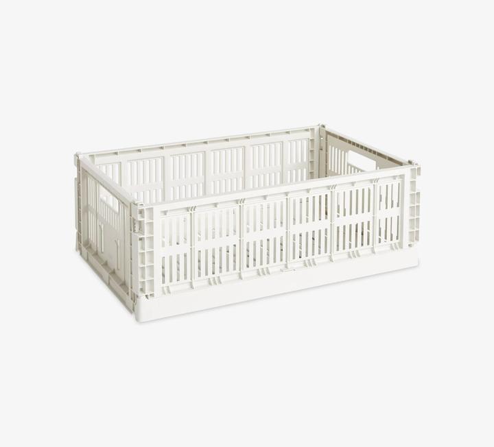 Produktbild HAY Crate (53 x 34.5 x 18.5 cm)