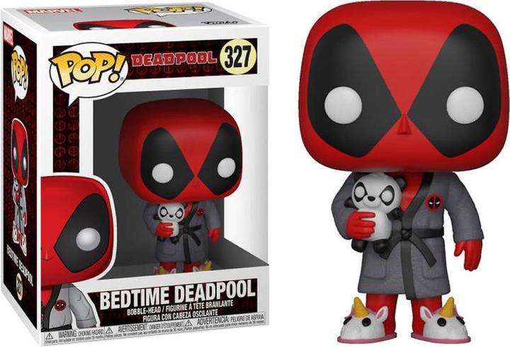 Image du produit Funko terrain vague