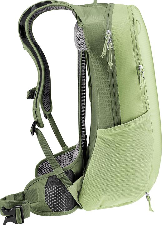 Actual product image Deuter Race Air 10 (10 l)